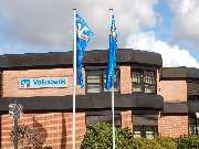Volksbank Krefeld eG - GALLERY