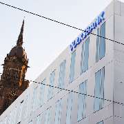 Volksbank Krefeld eG - GALLERY