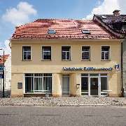 Volksbank Raiffeisenbank Meißen Großenhain eG - GALLERY