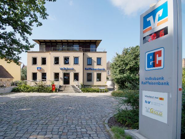 Volksbank Raiffeisenbank Meißen Großenhain eG - GA …