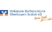 Volksbank Raiffeisenbank Oberbayern Südost eG - LOGO