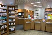 Volksgarten-Apotheke - GALLERY