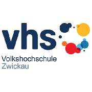 Volkshochschule Zwickau - LOGO