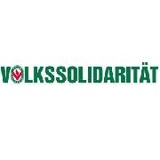 VOLKSSOLIDARITÄT Landesverband Sachsen-Anhalt e.V. Regionalverband Ohre-Börde - LOGO