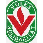 Volkssolidarität Nordvorpommern Ribnitz-Damgarten - LOGO