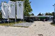 Volkswagen, ŠKODA, Audi Weimar Glinicke - GALLERY