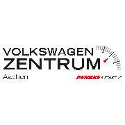 Volkswagen Zentrum Aachen - Volkswagen Zentrum Aachen Jacobs Automobile GmbH - LOGO