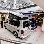 Volkswagen Zentrum Düsseldorf - Gottfried Schultz Automobilhandels SE - 4