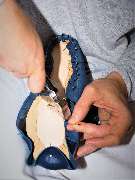Volkwein Orthopädieschuhtechnik e.K. - GALLERY