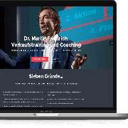 Voll WebDesign & SEO Frankfurt - GALLERY