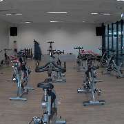 Vollfitness Unlimited Pankow GmbH - GALLERY