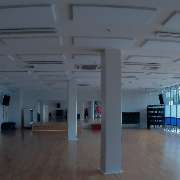 Vollfitness Unlimited Pankow GmbH - GALLERY