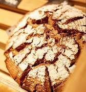 Vollkorn- und Biobäckerei Meffert GmbH - GALLERY