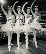 Vollmer Amrey Ballettschule Dance - Vollmer Amery Ballettschule Dance