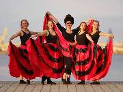 Vollmer Amrey Ballettschule Dance - Vollmer Amery Ballettschule Dance