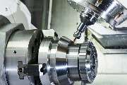 Vollmer Präzisionstechnik GmbH | Hydraulikzylinder | CNC- und mehr - GALLERY