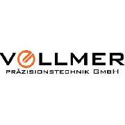 Vollmer Präzisionstechnik GmbH | Hydraulikzylinder | CNC- und mehr - LOGO