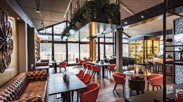 VOLLTREFFER - GALLERY