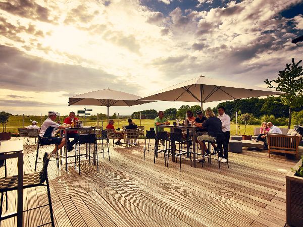 VOLLTREFFER - GALLERY