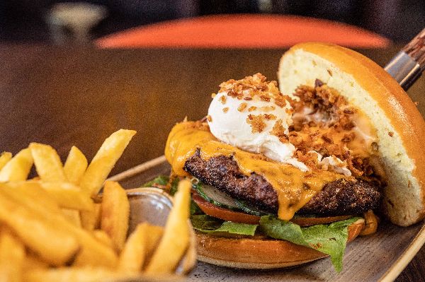 VOLLTREFFER - GALLERY