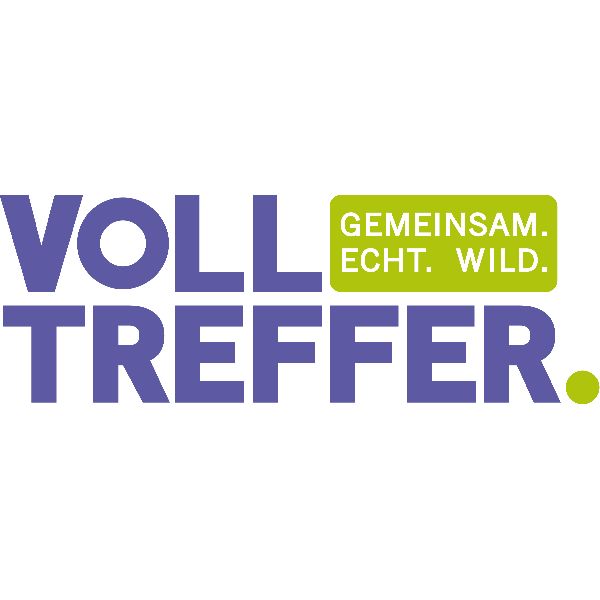 VOLLTREFFER - LOGO