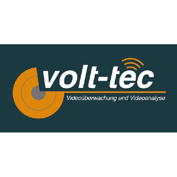 Volt-Tec GmbH - LOGO