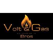 Volt und Gas Bros. - LOGO