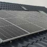 Volta Energiesysteme GmbH - GALLERY