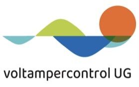 VoltAmperControl - 1