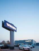 Volvo - Autohaus Sachs GmbH in Rostock - 2