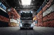 Volvo Trucks Berlin | Renault Trucks Berlin - Volvo FH