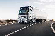 Volvo Trucks Castrop-Rauxel | Renault Trucks Castrop-Rauxel - Volvo FH Aero