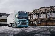 Volvo Trucks Essen | Renault Trucks Essen - Volvo FH