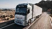 Volvo Trucks Lübeck | Renault Trucks Lübeck - Volvo FH Aero