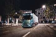Volvo Trucks München | Renault Trucks München - Volvo FH Aero Electric