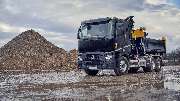 Volvo Trucks Stuttgart | Renault Trucks Stuttgart - Renault C