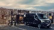Volvo Trucks Stuttgart | Renault Trucks Stuttgart - Renault Master