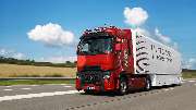 Volvo Trucks Stuttgart | Renault Trucks Stuttgart - Renault T High