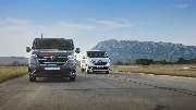 Volvo Trucks Stuttgart | Renault Trucks Stuttgart - Renault Trafic
