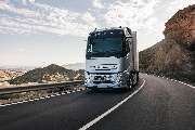 Volvo Trucks Stuttgart | Renault Trucks Stuttgart - Volvo FH 16 Aero