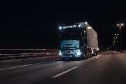 Volvo Trucks Stuttgart | Renault Trucks Stuttgart - Volvo FH Aero Electric