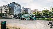 Volvo Trucks Stuttgart | Renault Trucks Stuttgart - Volvo FM Low Entry