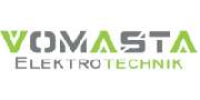 VOMASTA Elektrotechnik - LOGO