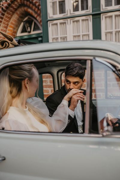 von Aspern Weddings - GALLERY