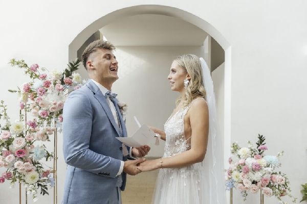 von Aspern Weddings - GALLERY