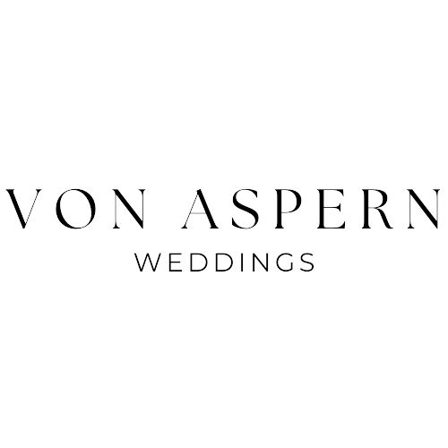 von Aspern Weddings - LOGO