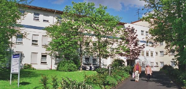 von Buttlar-Fransecky-Stift, e.V. - GALLERY