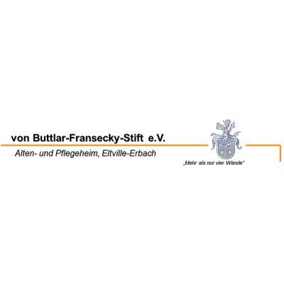von Buttlar-Fransecky-Stift, e.V. - LOGO