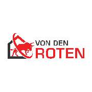Von den Roten Entrümpelung GmbH - LOGO