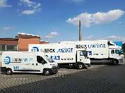 von der Beck Umzüge - GALLERY